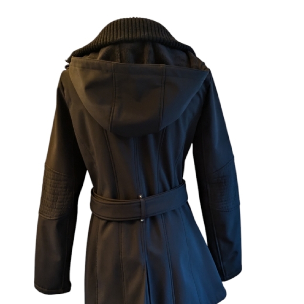 Bcbgeneration Black Utility Jacket - image 2